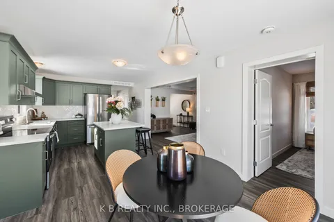 3 Forest Court, Greater Napanee, ON K7R 3L1