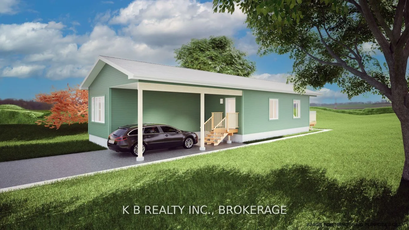 904 Maple Drive, Greater Napanee, ON K7R 3L1