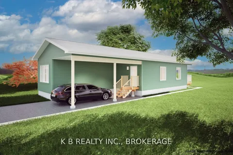 904 Maple Drive, Greater Napanee, ON K7R 3L1