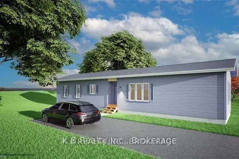 905 MAPLE Drive, Greater Napanee, ON L7R 3L1