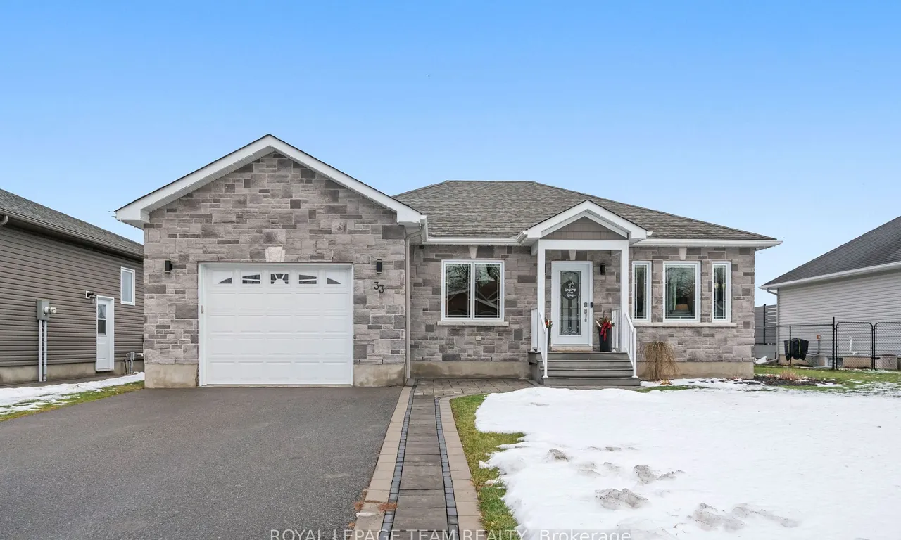 33 Christie Lane, North Dundas, ON K0C 2K0