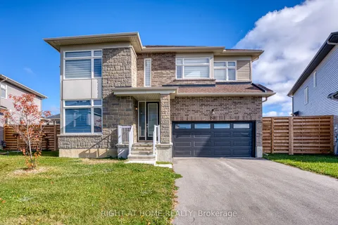 50 ANTONAKOS Drive, Carleton Place, ON K7C 0L1