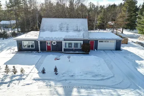 574 Hastings Street, Bancroft, ON K0L 1C0