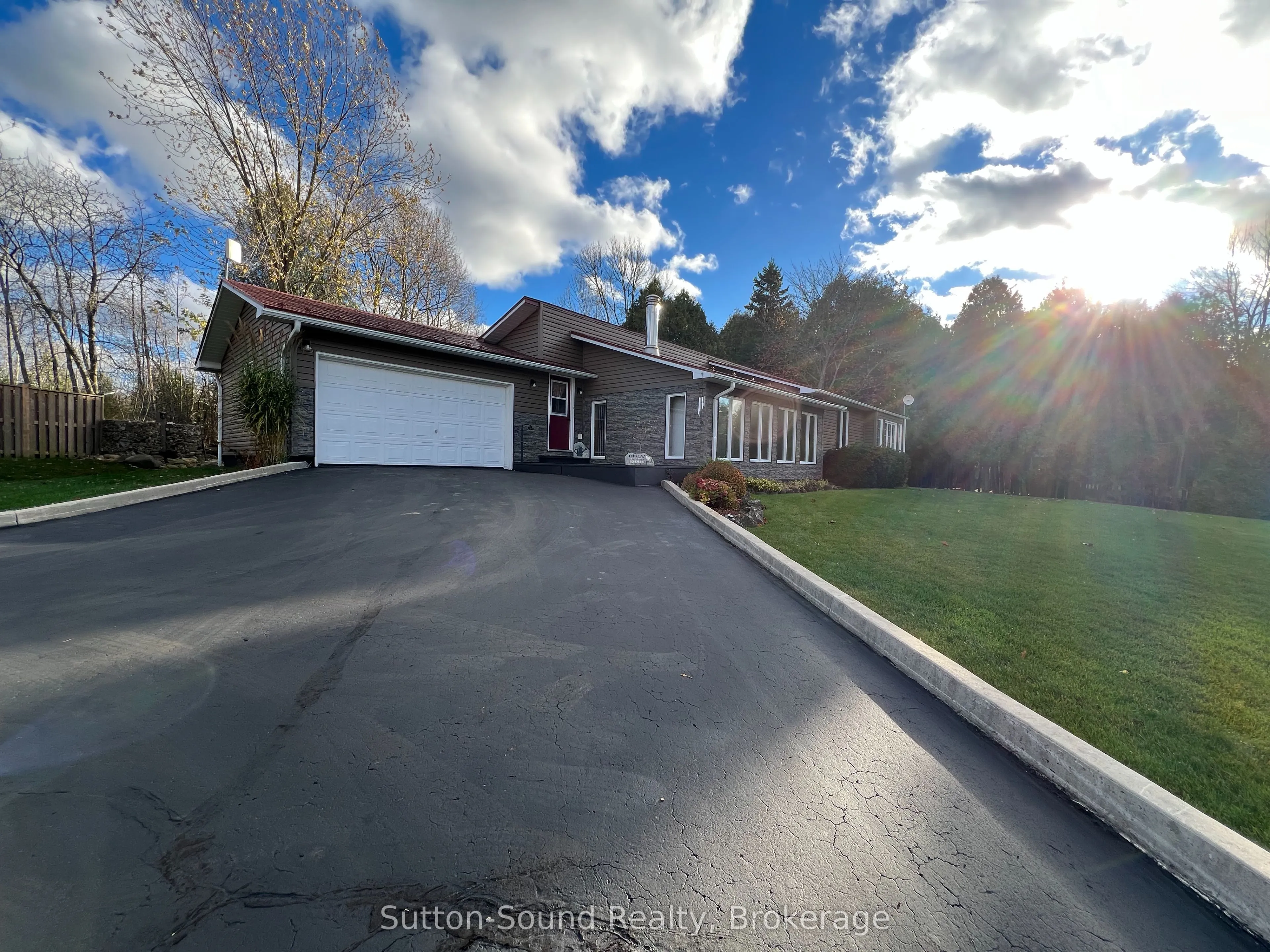 502230 GREY ROAD 1 Road, Georgian Bluffs, ON N0H 2T0