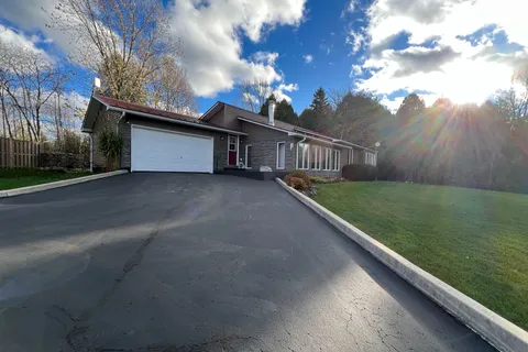 502230 GREY ROAD 1 Road, Georgian Bluffs, ON N0H 2T0