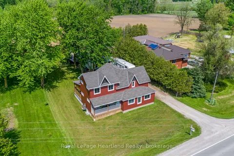 4756 ROAD 164, West Perth, ON N0K 1N0