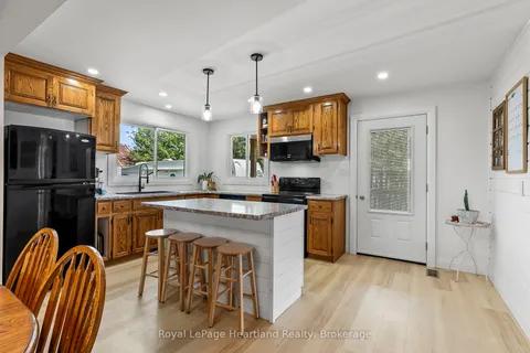 4756 ROAD 164, West Perth, ON N0K 1N0