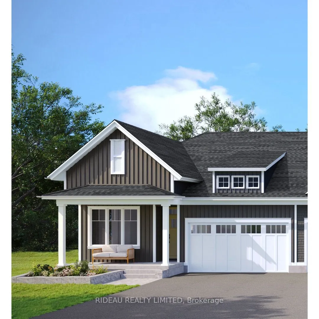 139 Shelter Cove Drive, Westport, ON K0G 1X0