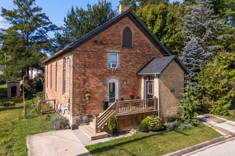 44 2ND Avenue, Arran-Elderslie, ON N0G 1L0