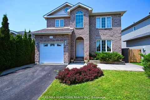 16 REGENCY Place, Brockville, ON K6V 7M5