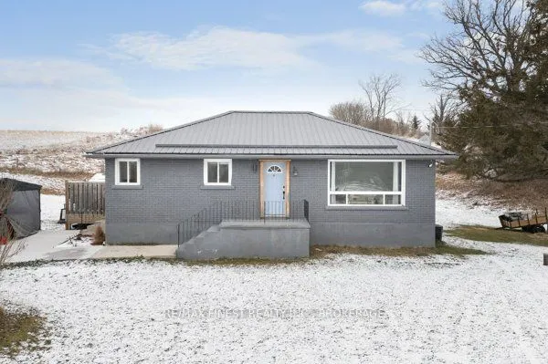532 County Road 27, Stone Mills, ON K0K 2S0