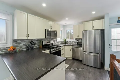 532 County Road 27, Stone Mills, ON K0K 2S0