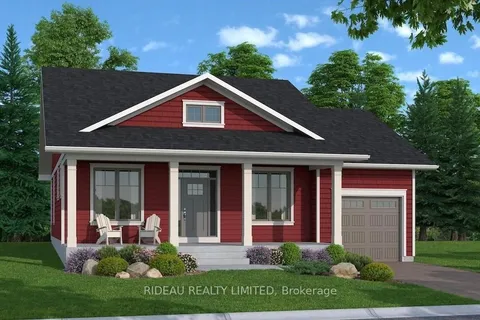 134 Shelter Cove Drive, Westport, ON K0G 1X0
