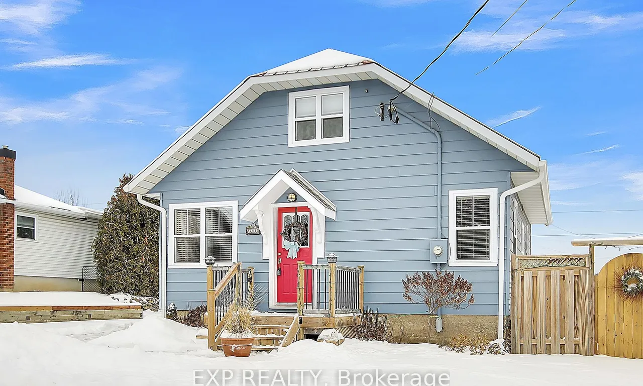 241 Wesley St, Mississippi Mills, ON K0A 1A0