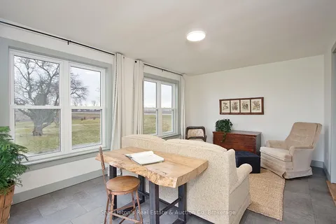 4861 Perth Line 20 Line, Perth South, ON N0K 1V0