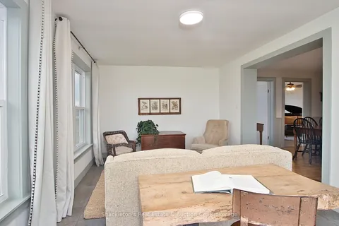 4861 Perth Line 20 Line, Perth South, ON N0K 1V0