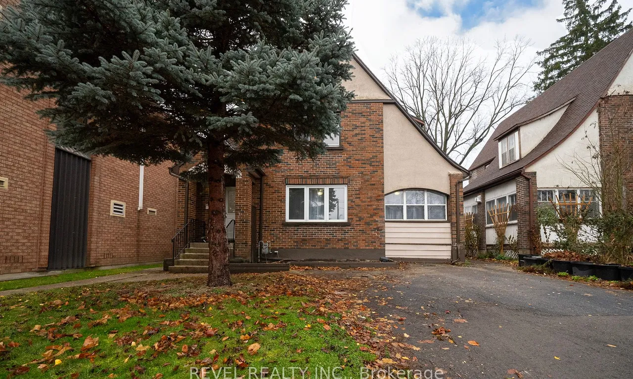 108 Colborne St, Norfolk, ON N3Y 3V1