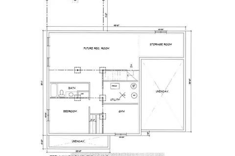 409 Wall Street, Kincardine, ON N2Z 2H1