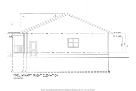 409 Wall Street, Kincardine, ON N2Z 2H1