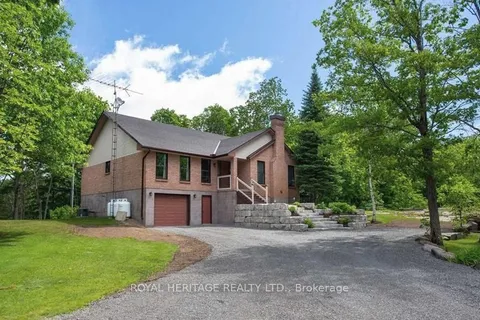 2331 Lakeside Rd, Douro-Dummer, ON K0L 2H0