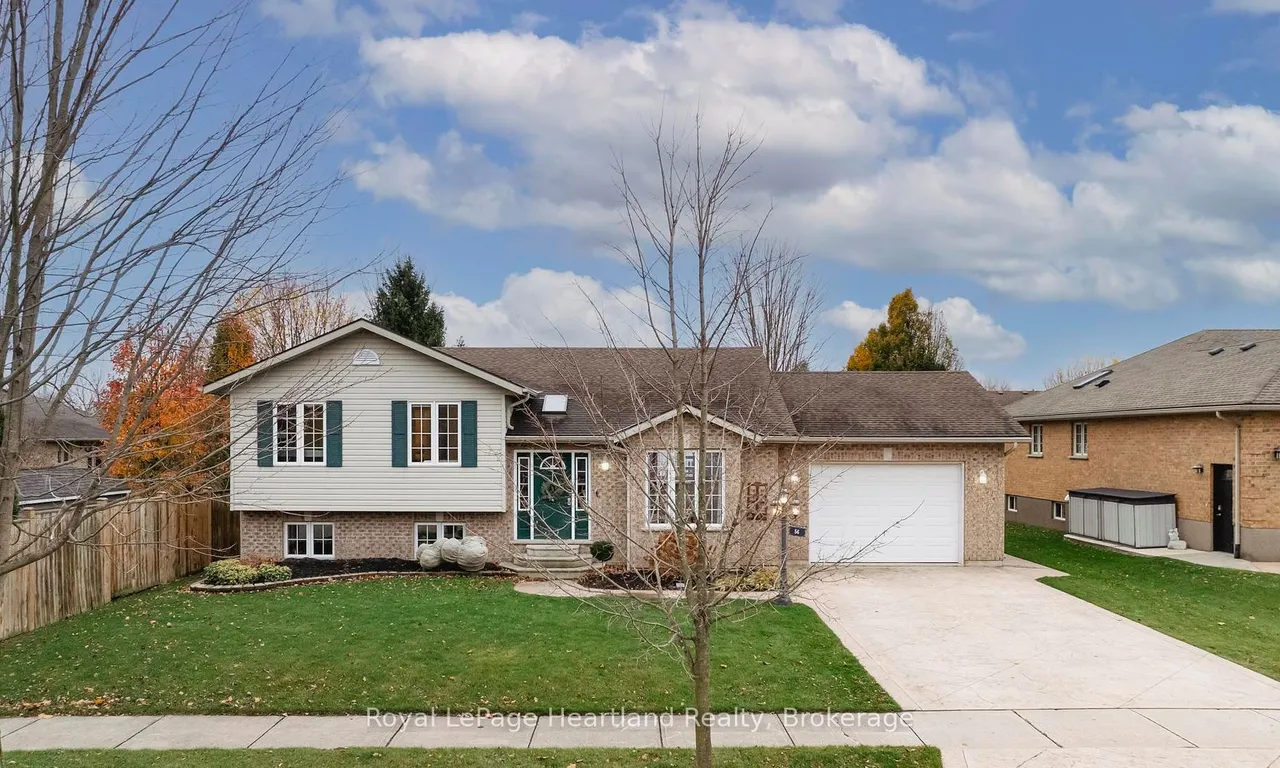 56 ALBERT St, West Perth, ON N0K 1N0