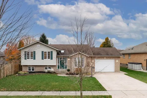 56 ALBERT St, West Perth, ON N0K 1N0