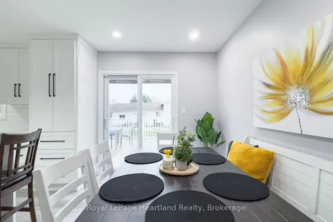 56 ALBERT St, West Perth, ON N0K 1N0