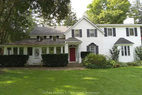 83 Duncan Street, ON N0G 1G0