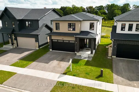 1427 TWILITE Boulevard, ON N6G 3R5