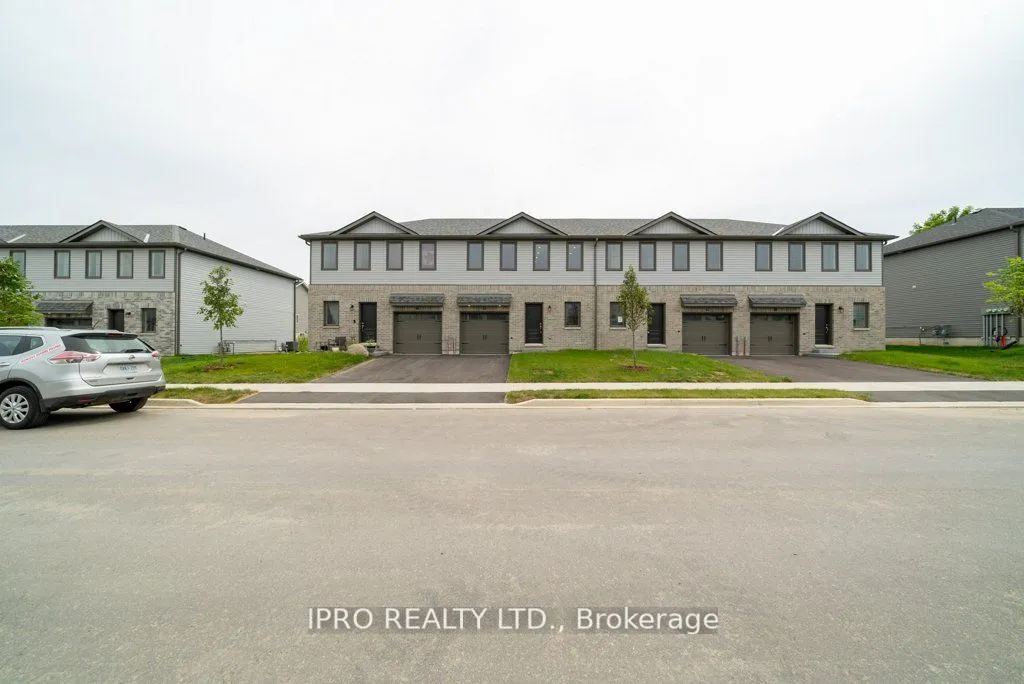 44 Campbell Crescent, Prince Edward County, ON K0K 2T0