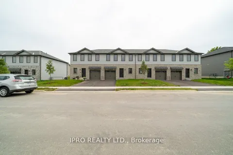 44 Campbell Crescent, Prince Edward County, ON K0K 2T0