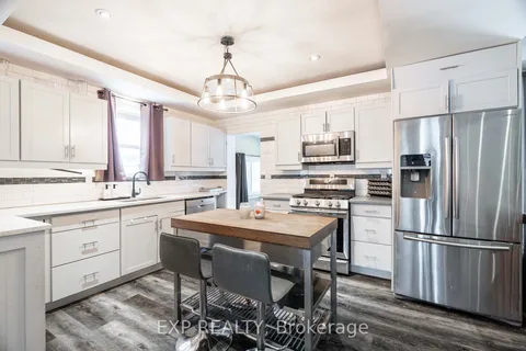 85 Dufferin St, Stratford, ON N5A 2G7