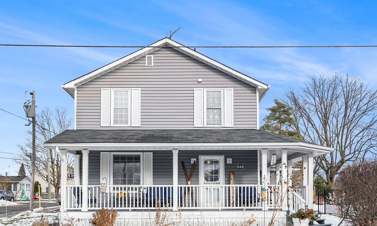 535 Albert St, North Dundas, ON K0C 2K0