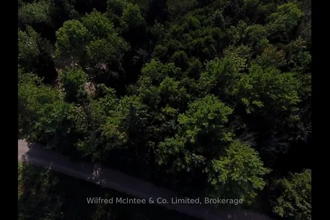 LOT 9 KIMBERLY Drive, Ashfield-Colborne-Wawanosh, ON N7A 3X9