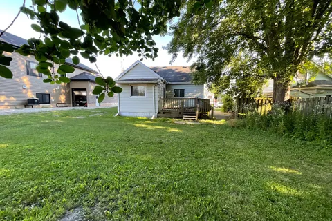 58 Almond St, Welland, ON L3B 3P8