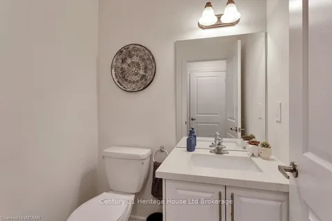 10 BERETTA STREET N/A, Tillsonburg, ON N4G 0J7