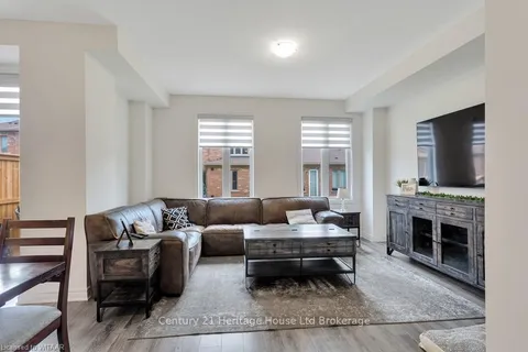 10 BERETTA STREET N/A, Tillsonburg, ON N4G 0J7