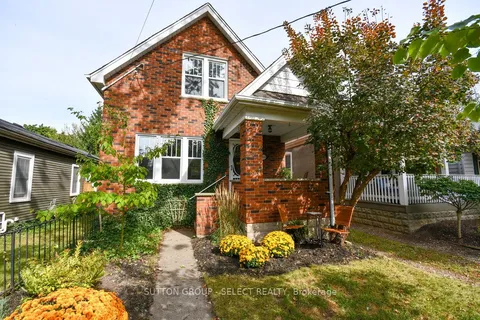 564 Princess Ave, London, ON N6B 2B9