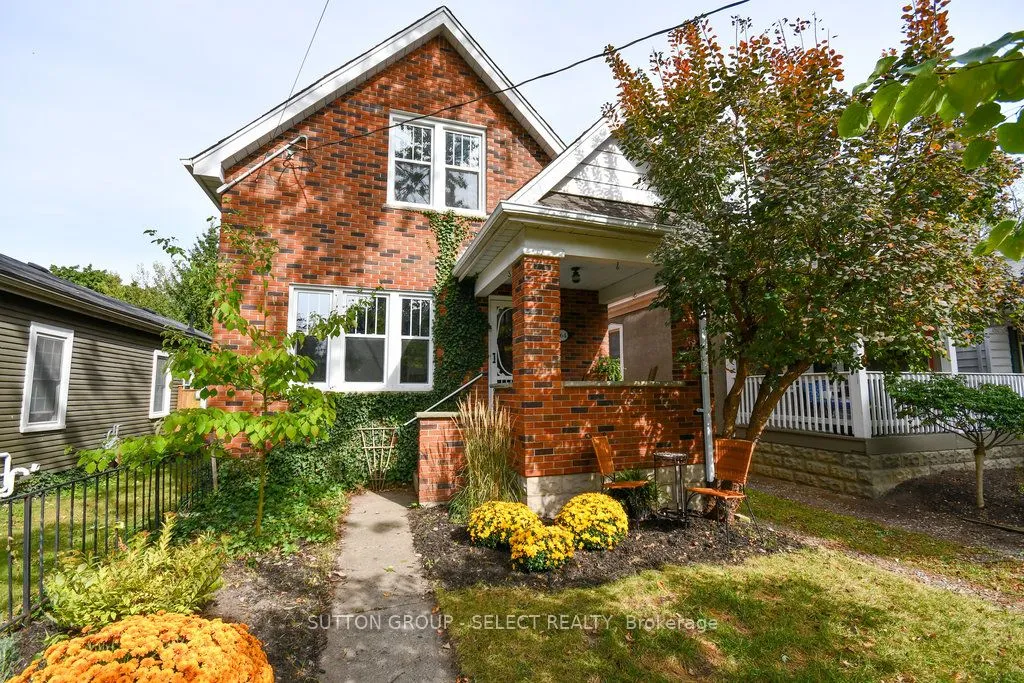 564 Princess Ave, London, ON N6B 2B9