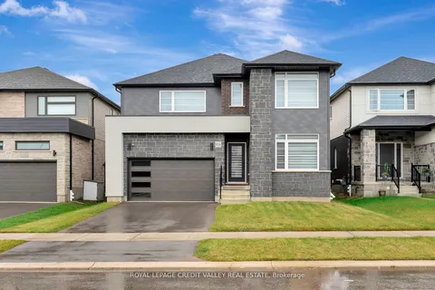 104 Sass Cres, Brant, ON N3L 0A9