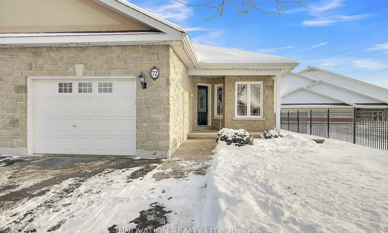 72 La Croisee St, Russell, ON K0A 1W0