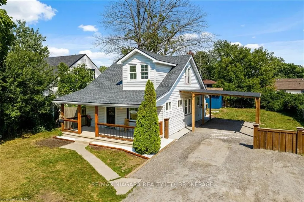 458 Lakeside Rd, Fort Erie, ON L2A 4X5