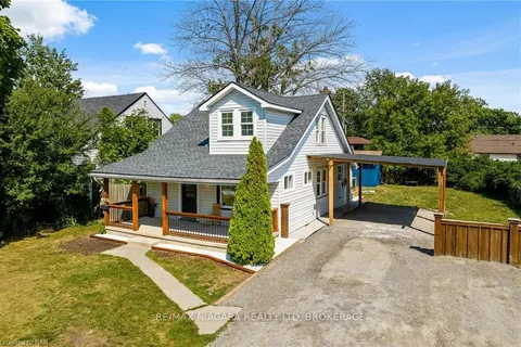 458 Lakeside Rd, Fort Erie, ON L2A 4X5