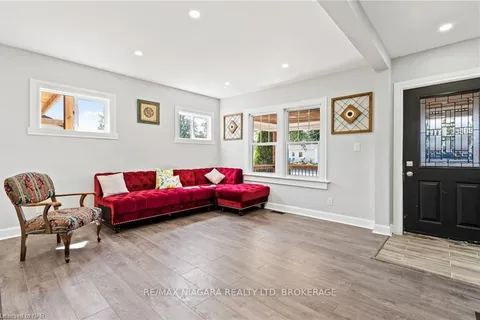 458 Lakeside Rd, Fort Erie, ON L2A 4X5
