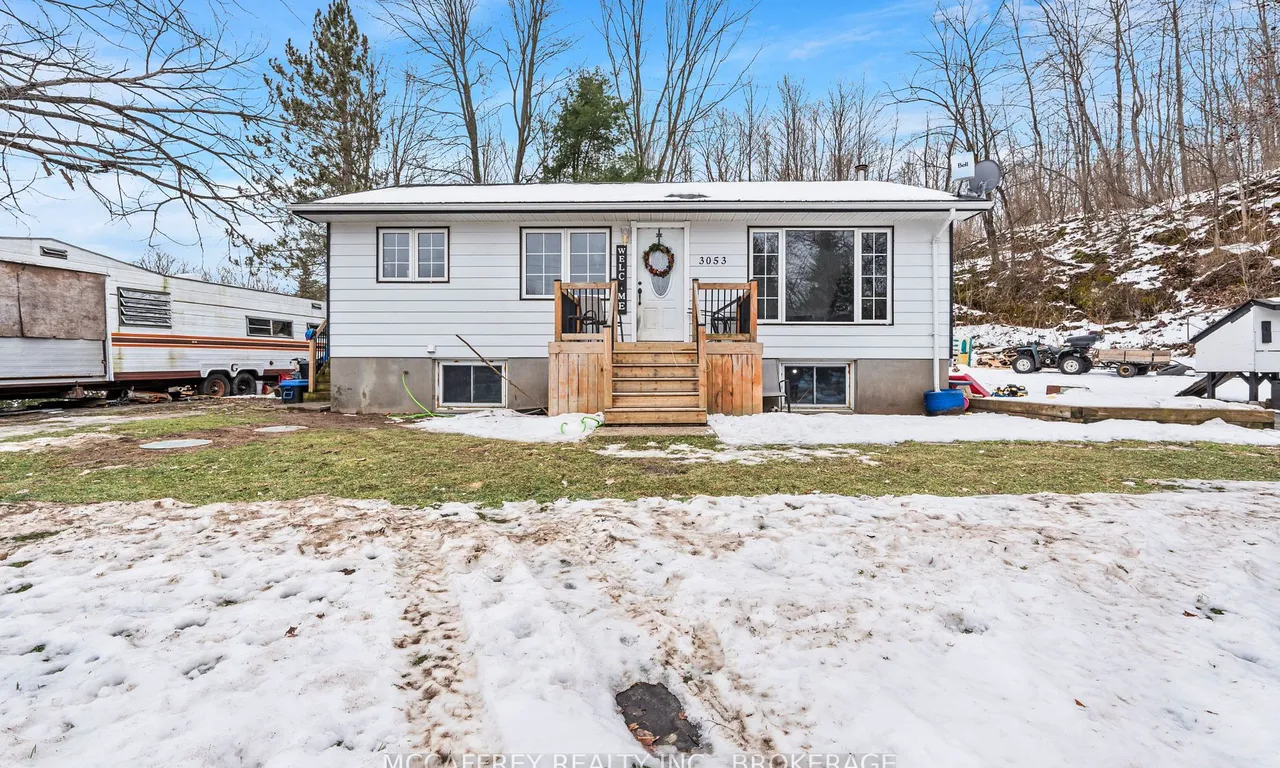 3053 Brewers Mills Rd, Kingston, ON K0H 2N0