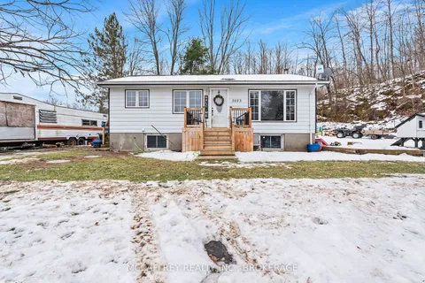 3053 Brewers Mills Rd, Kingston, ON K0H 2N0