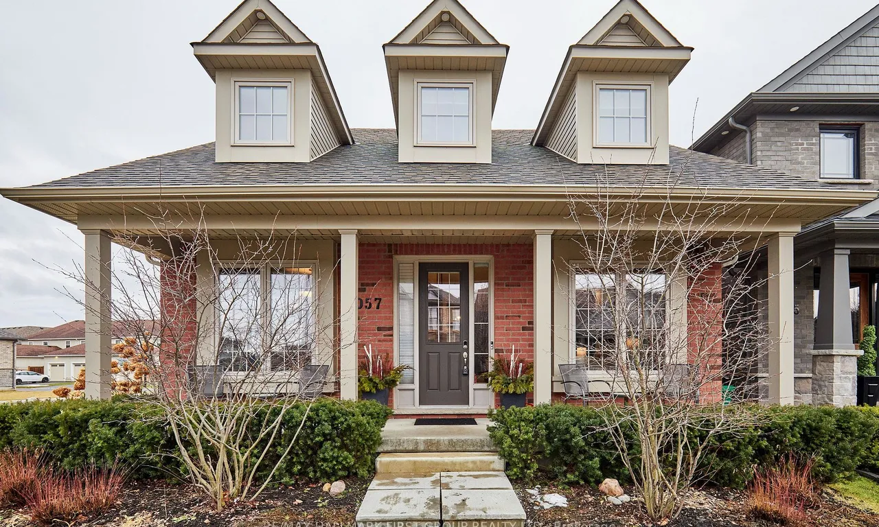 1057 Rippingale Tr, Peterborough, ON K9H 0J8