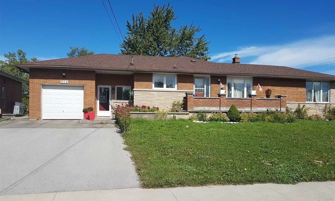 114 Catherine St, Fort Erie, ON L2A 2H6