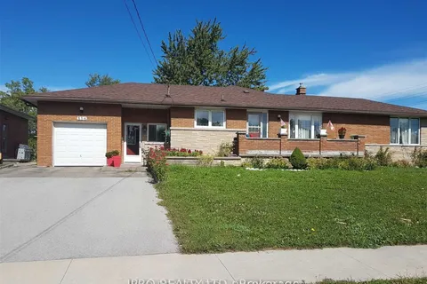 114 Catherine St, Fort Erie, ON L2A 2H6