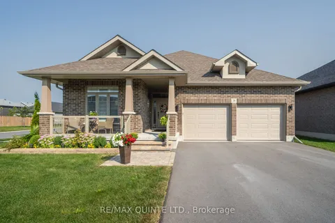 79 Covington Cres, Belleville, ON K8N 0K9